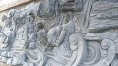 水泥雕塑的制作流程，操作注意事項(xiàng)
