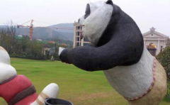 玻璃鋼雕塑制作流程是什么，怎么進行保養(yǎng)